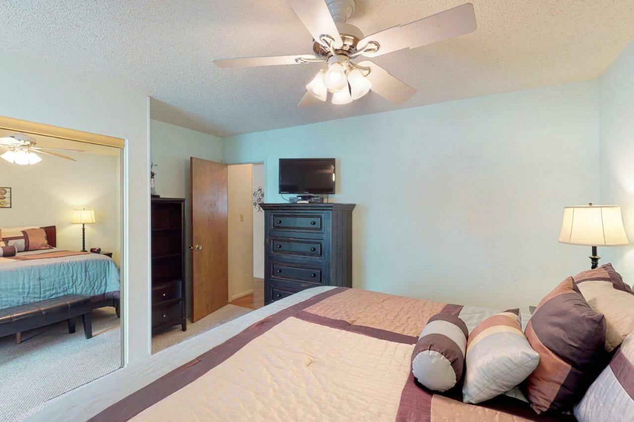 Pines 4013 Apartamento Pagosa Springs Exterior foto